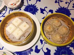 南宋定胜糕-江南赋(内蒙古大厦店)