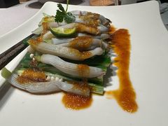 -黑明餐厅(白鹭洲店)