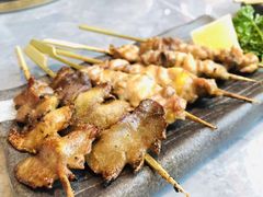 -人间酒暖·Go blanc·烧鸟·深夜食堂(陆家嘴店)