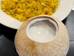 -肥佬椰子鸡(文锦渡店)