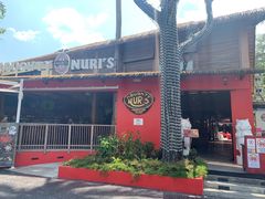 -Naughty Nuri’s Phuket