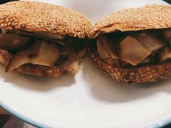 -老四烧饼铺(丽源路店)