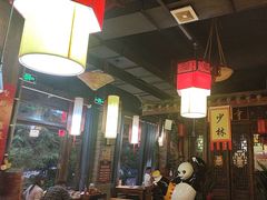 -蜀大侠火锅(香格里拉店)