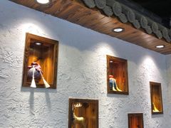 -有位虾匠·手工土菜小馆(市北店)