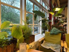 -雕刻时光咖啡馆(北师大店)