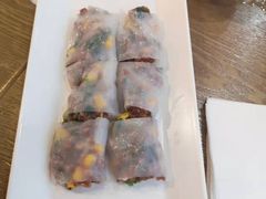 -点点心港式茶餐厅(南京西路店)