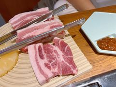 -济州爱肉堂(总店)