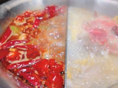 -湊湊火锅·茶憩(和平大悦城店)