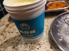 -姜胖胖首尔自助烤肉·街头小吃大排档(国瑞中心店)