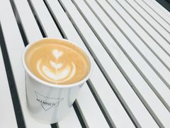 -Manner Coffee(IFS一楼店)