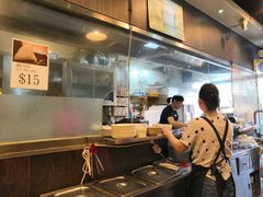 -大师傅粥品(埃华街)