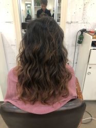 -Hair ART造型沙龙