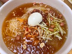 -外婆米肠汤饭(海滨中路店)