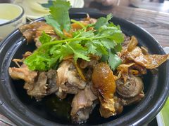 姜母鸭-亚忠小吃店(曾厝垵店)