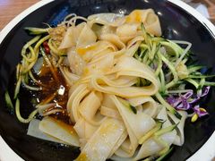 -西北杂粮筐凉皮大王(龙湖·北城天街购物广场店)