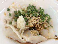 -状元水饺(成都SM广场店)