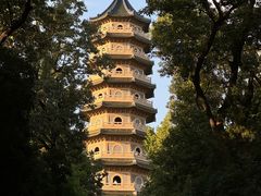 -灵谷景区