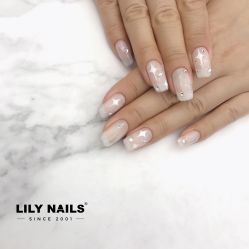 -LILY NAILS美甲美睫