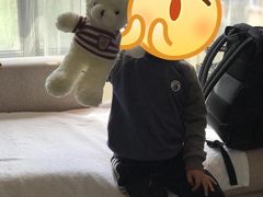 -杭州逸酒店(西湖武林店)