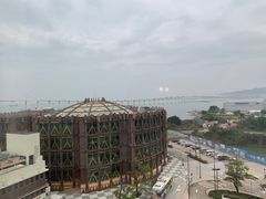 -澳门励庭海景酒店