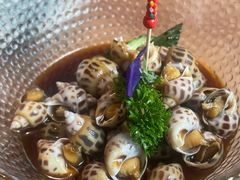 -周家二小姐的菜(西津渡店)