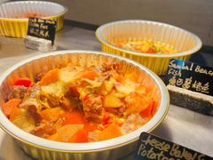 -威斯汀舞台餐厅