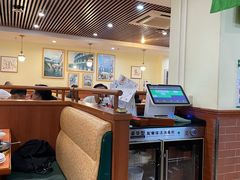 -萨莉亚意式餐厅(护国新天地店)