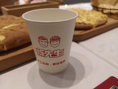 -烁先生披萨·儿童餐下午茶(河南岸店)