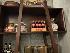 -Ciao窑炉披萨餐厅(宁波阪急店)