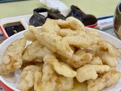 -服务大楼冷面(延大店)