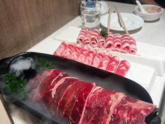 -海底捞火锅(巴黎春天浦建店)