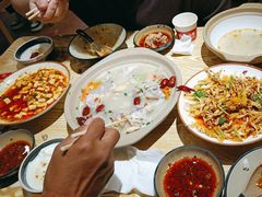 -叁煨蹄花·下饭盐帮菜(人民广场店)