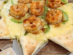 -沏点Trattoria意大利餐厅(新街口店)
