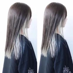 -GIRL STYLE 烫发·染发沙龙