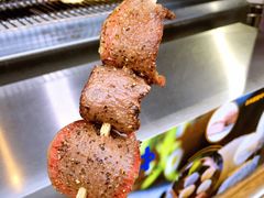 -鸟串烧Yakitori