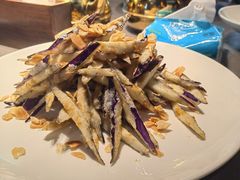 -张家卫·阳江菜·小海鲜(肥婆湾桥店)