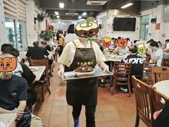 -下村新强记烧鹅店