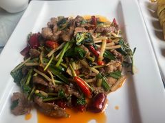 -尽善百年古院餐厅(王家老宅店)