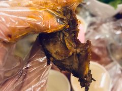 -巴山一绝烤全羊(三圣乡刘家花园店)