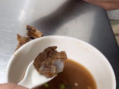 -汉记面馆(南华东路店)