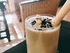 腰果咖啡-Fresh Fruit Factory - Fruit Cuisine Restaurant