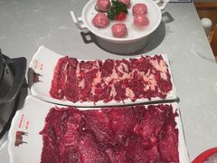 -俏牛哥鲜牛肉牛肆馆(重庆天地店)