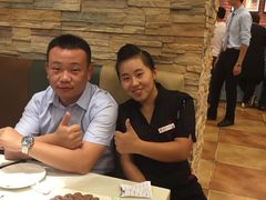 -闫府私房菜(经四路万达店)