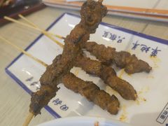 -丝路伊兰·兰州牛肉面(马连道店)