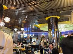 -润园四季椰子鸡火锅(海上世界店)