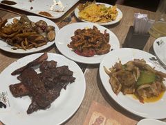 -汉巴味德巴西烤肉(顺和广场店)