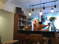 -羽深肉铺 Steak & Wine