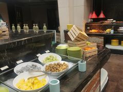 -棕榈岛海鲜自助餐厅(虹桥迎宾馆店)