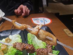 -牛焱·贵州黄牛肉火锅(城西银泰店)
