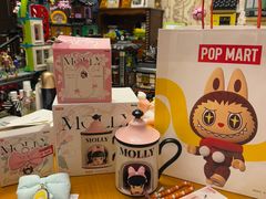 -泡泡玛特POPMART(沈阳大悦城店)